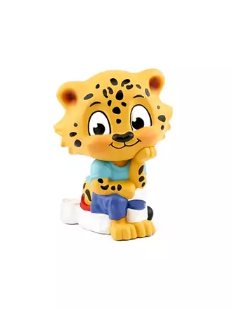TONIES | Figurine audio - Couche, pot, toilettes - voilà comment ça marche ! Le jour de Léo | 